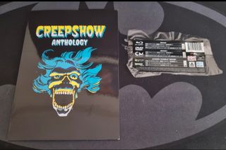 Creepshow Anthology - CMC #05 - Box Set (3 Blu-Ray
