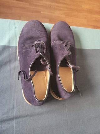 Zapatos de vestir niño..
