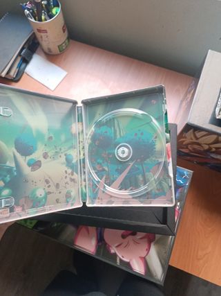 Dragon Ball fighter z Collectorz Edition