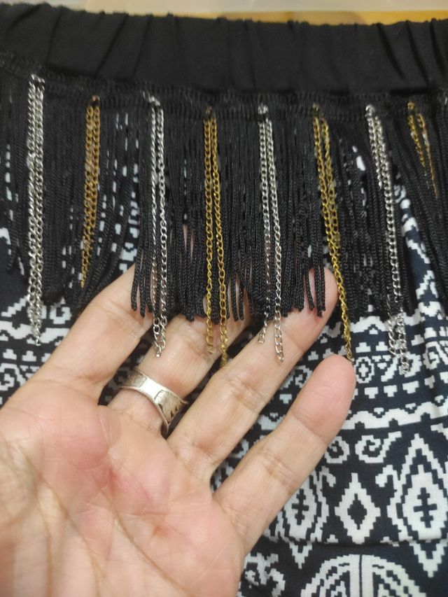 Mono corto súper fresquito T.M