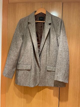 Americana Cortefiel talla XXL