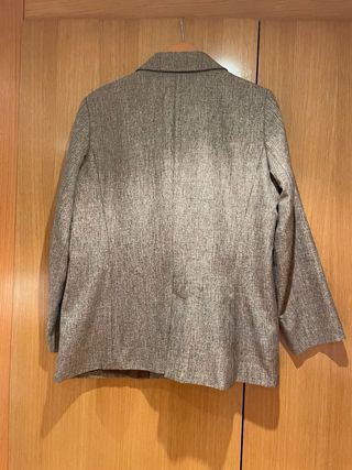 Americana Cortefiel talla XXL