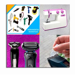 10 botes lubricante máquinas