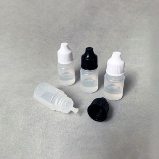 10 botes lubricante máquinas