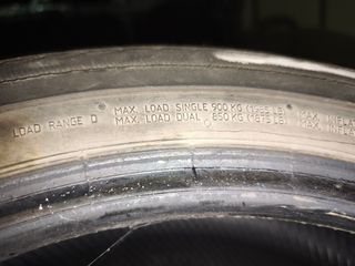 rueda gislaved 195/65r16