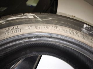 rueda gislaved 195/65r16