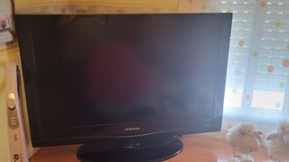 Televisión Samsung