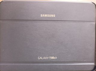 Tablet Samsung Galaxy tab 3