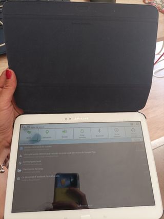 Tablet Samsung Galaxy tab 3