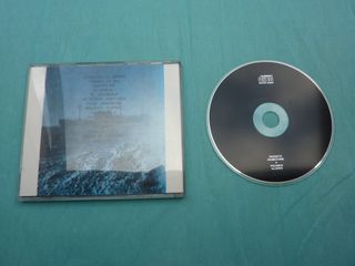 CD HEROES DEL SILENCIO-Avalancha Acustica- Bunbury
