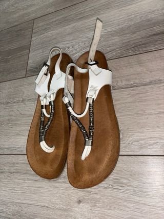Sandalias Bio t39