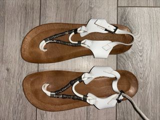 Sandalias Bio t39