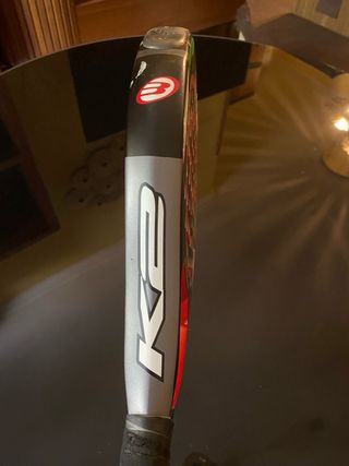 Pala de pádel