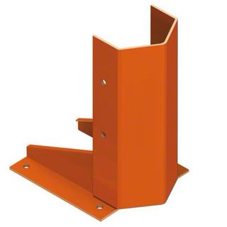 Protector Estanteria Industrial Palet