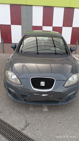 SEAT Leon 2009