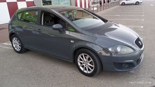 SEAT Leon 2009