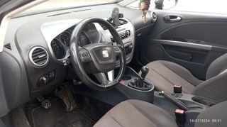 SEAT Leon 2009