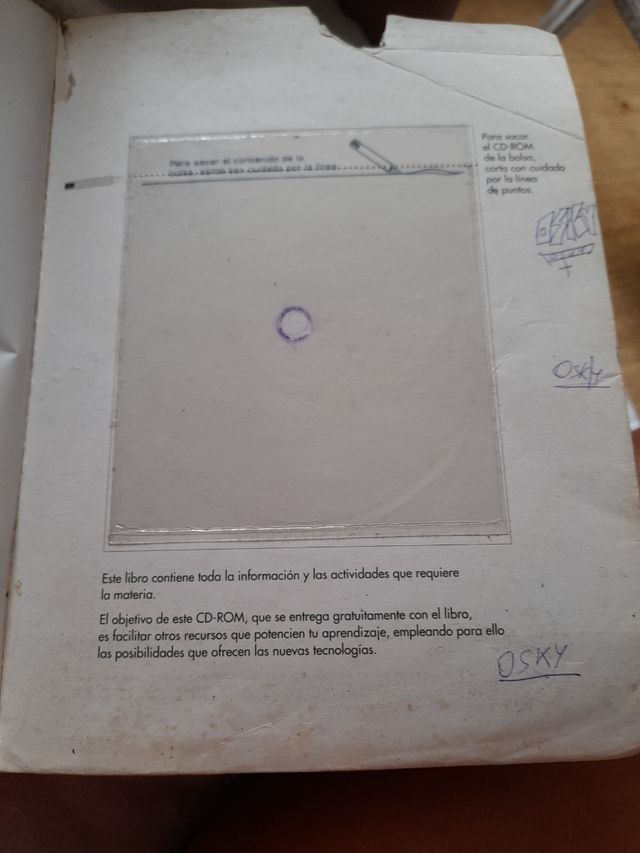 MATEMÁTICAS APLICADAS Anaya