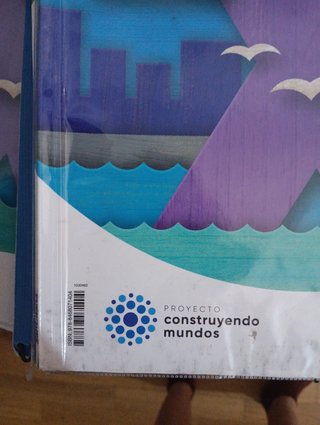 Lote Libros 5 PRIM Apostol Santiago