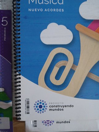 Lote Libros 5 PRIM Apostol Santiago