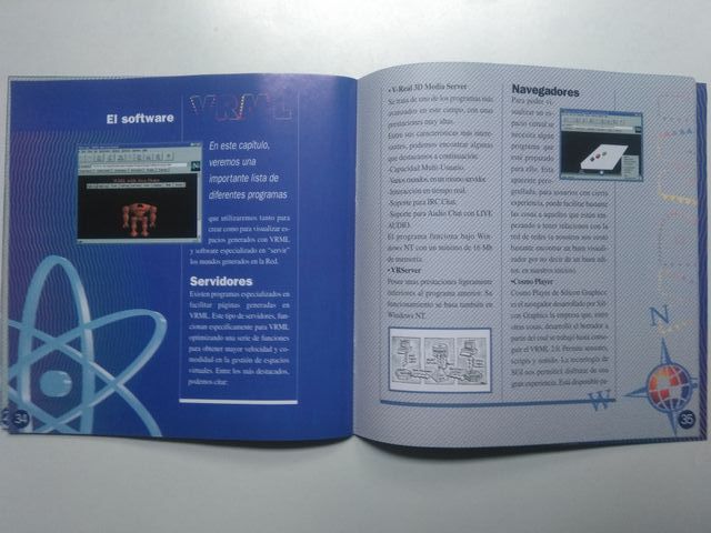 libro GUIA MUNDOS EN MOVIMIENTO