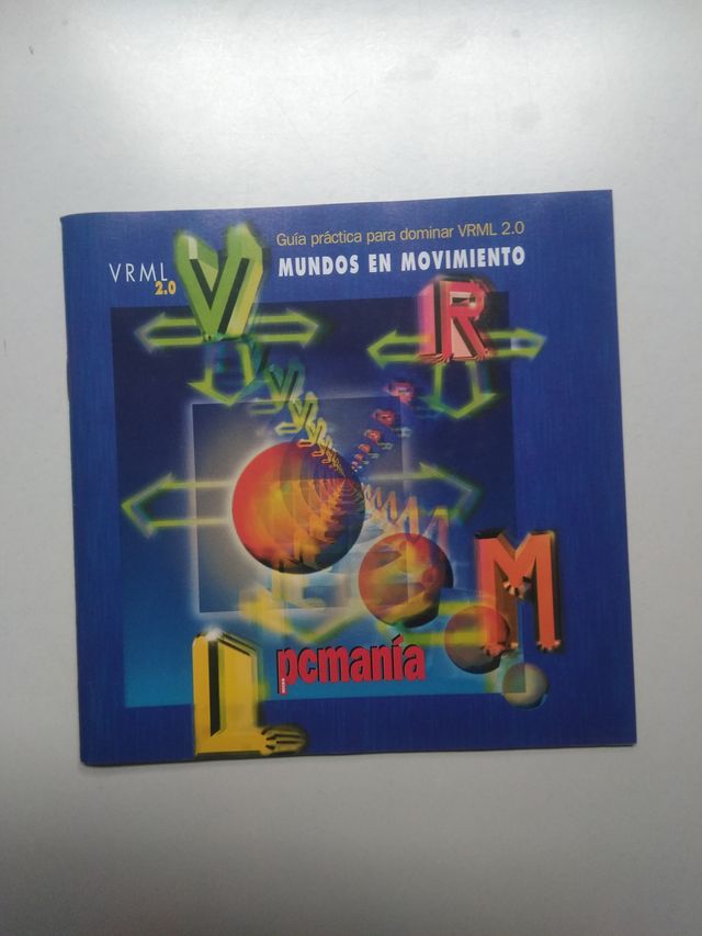 libro GUIA MUNDOS EN MOVIMIENTO