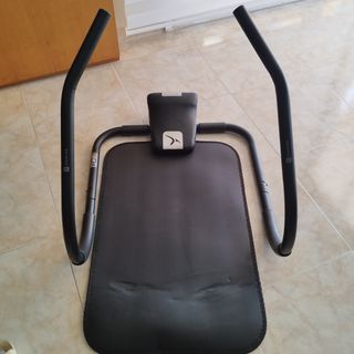 Tabla abdominales