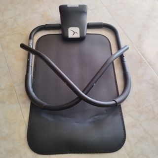 Tabla abdominales