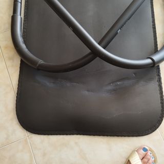Tabla abdominales
