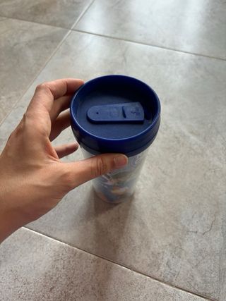 Taza / Termo portatil Nivea