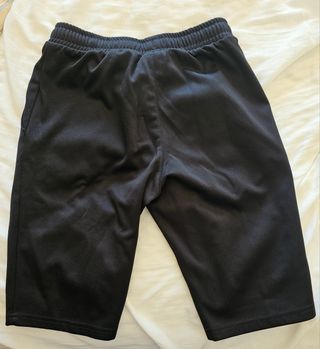 Pantaloncini scalda muscoli per ragazzi taglia 3XS