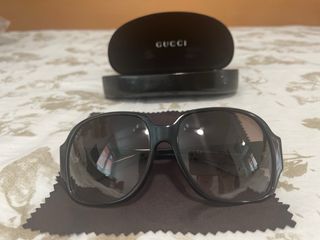 Gafas de sol Gucci