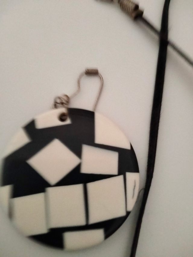 Set orecchini e pendenti