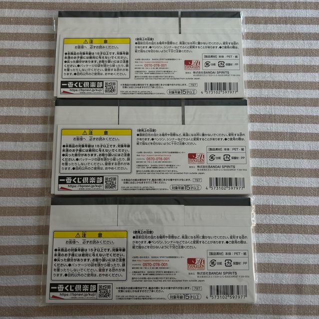 Evangelion libreta de notas