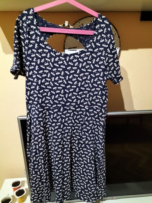 Vestidos verano Easy Wear talla 44