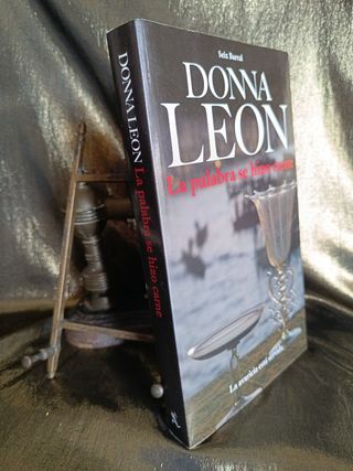 La palabra se hizo carne