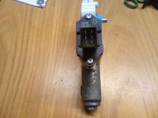 Motor elevalunas trasero Opel