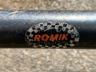 Defensa delantera Land Rover