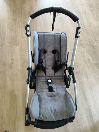 Cochecito bugaboo 5