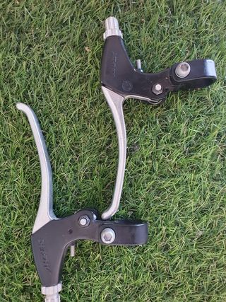 Manetas de freno vbrake Artek
