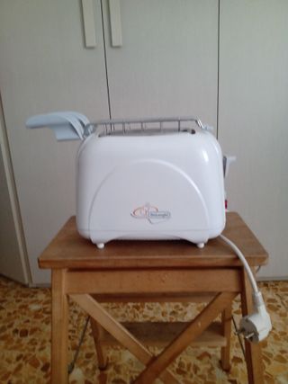 Tostapane De Longhi