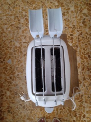 Tostapane De Longhi
