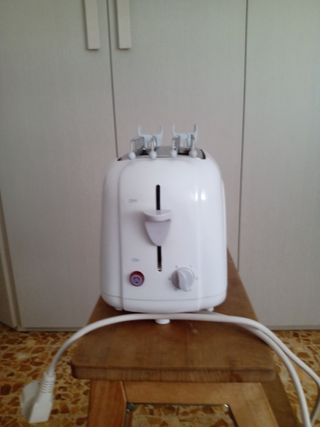 Tostapane De Longhi