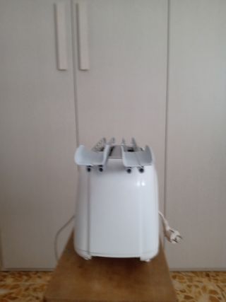 Tostapane De Longhi