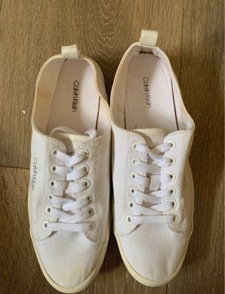 Zapatillas Calvin Klein