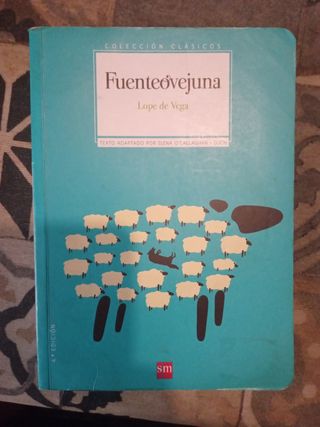 Fuenteovejuna