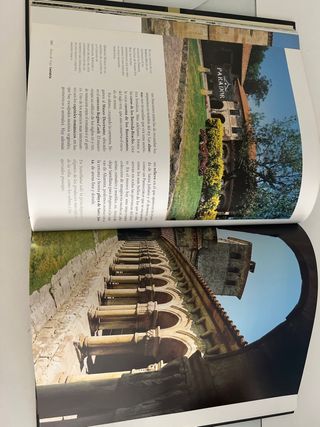 Descubre españa cantabria