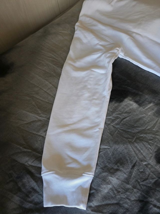 Felpa con cappuccio Moschino