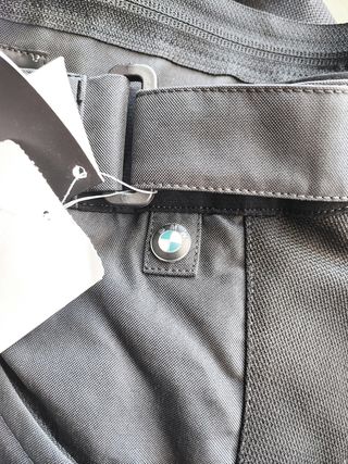 Pantalón BMW PaceDry Tour. Talla 52