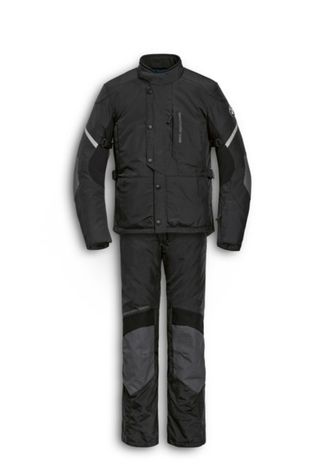 Pantalón BMW PaceDry Tour. Talla 52